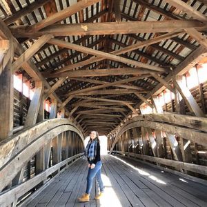 Meet your Posher, Meaghan